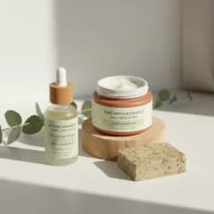 Beauty category