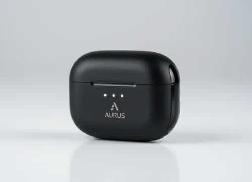 Wireless Bluetooth Earbuds